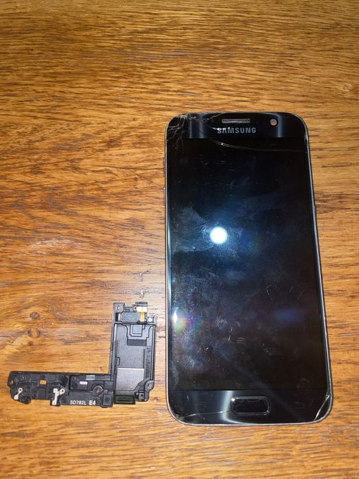 Samsung s7 запчастини