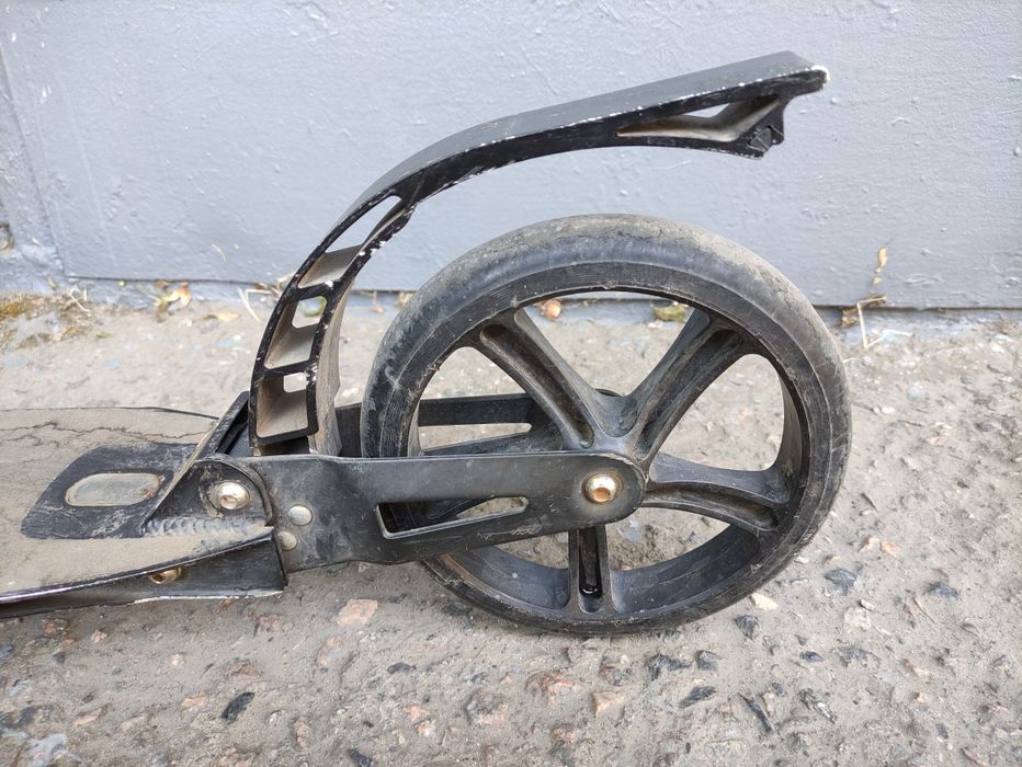 Самокат Best scooter