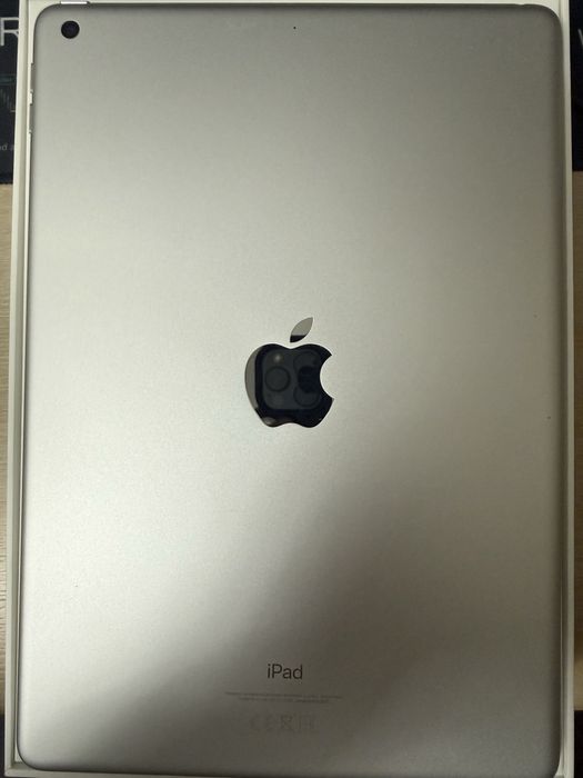 iPad 9th gen Wi-Fi 64gb (Pencil)