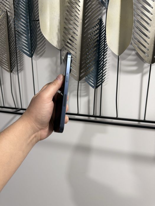 Iphone 15 pro max 256gb 86% e - sim