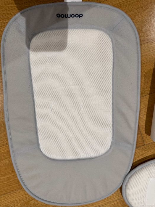 Almofada posicionadora Doomoo Multi Sleep