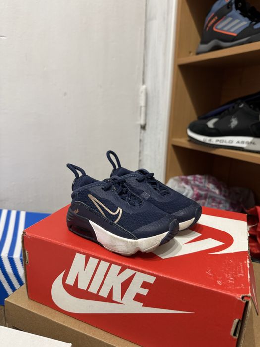 Кроссовки nike детскик