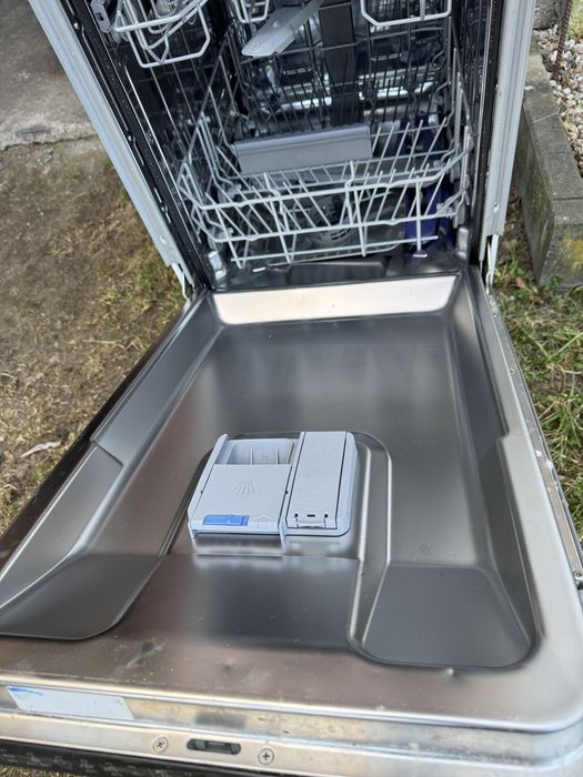 Zmywarka do naczyn Beko DiS26120