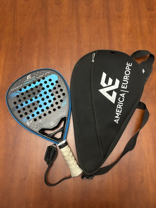 Raquete BullPadel