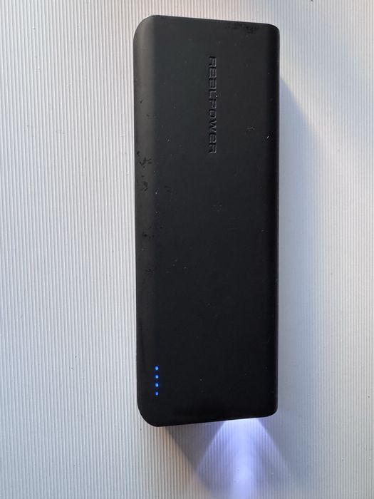 Carregador Power Bank