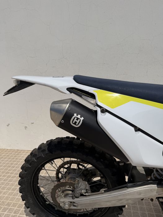 Husqvarna FE 501 2023