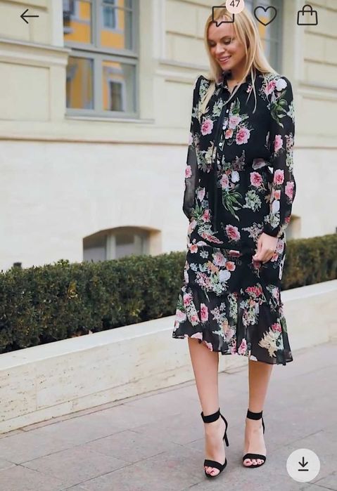 Сукня  Gepur  розмір L