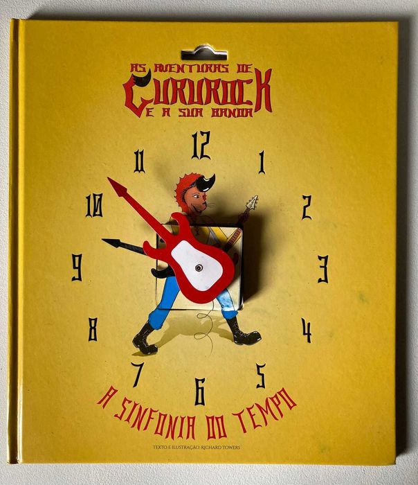 A Sinfonia do Tempo