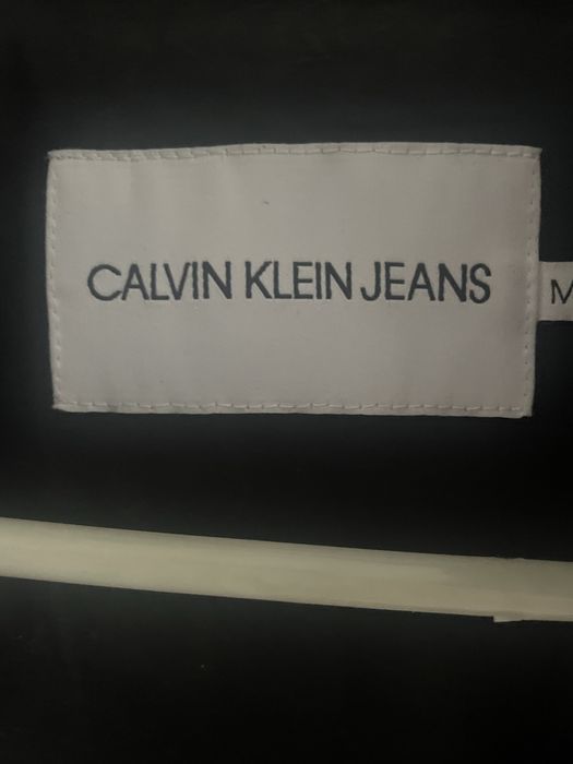 Ramoneska damska, roz.M, Calvin Klein