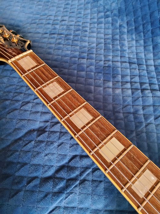 Epiphone Les Paul Custom z 2008r.