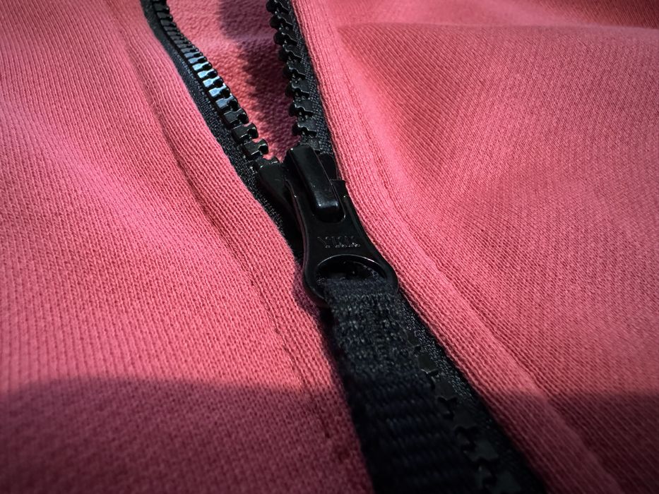 Кофта Stone Island Full Zip, L