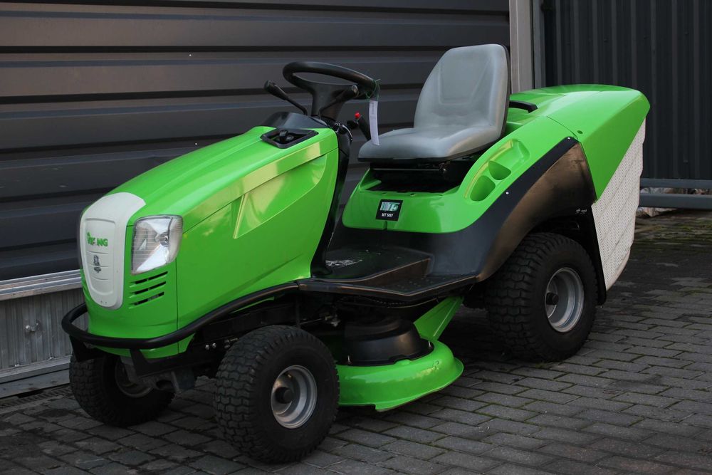 Viking t5 MT 5097 TRAKTOREK Kosiarka ETS