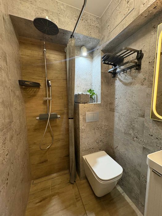 Przytulny apartament K&M w Lubniewicach