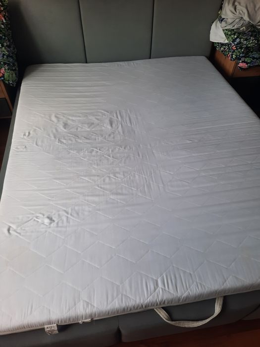 Materac 200x160 ,