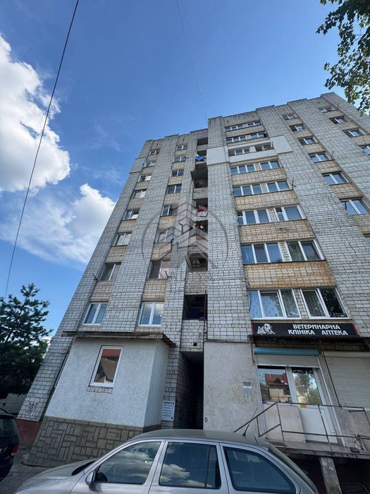 Продаж 2-кімнатної квартири у Львові, вул. Шевченка (Рясне)