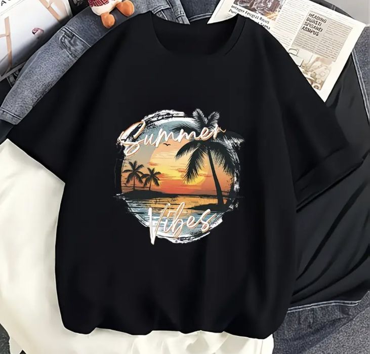 T-shirts personalizadas
