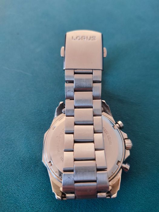 Lorus -Seiko VD 57-X131