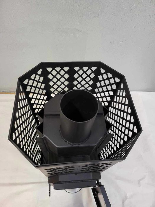 Piec do sauny Diobelek Short