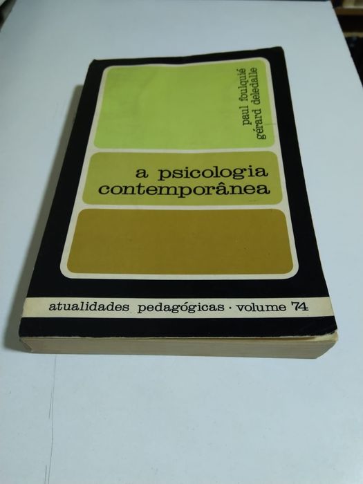 Psicologia . . .