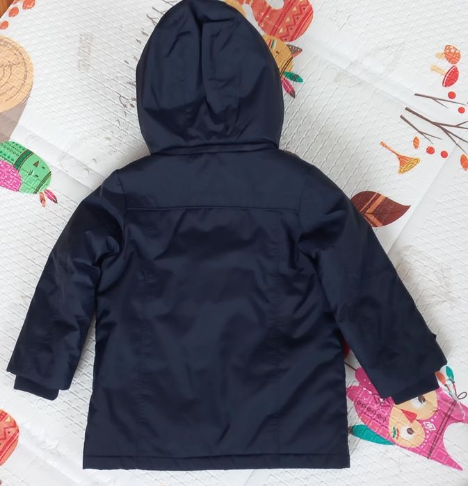 Куртка дитяча зимова CHICCO, 104 розмір