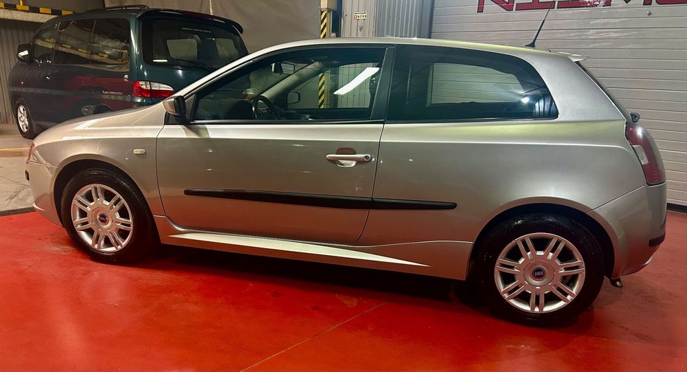 Fiat Stilo 1.6 Active Sound64860927102466124