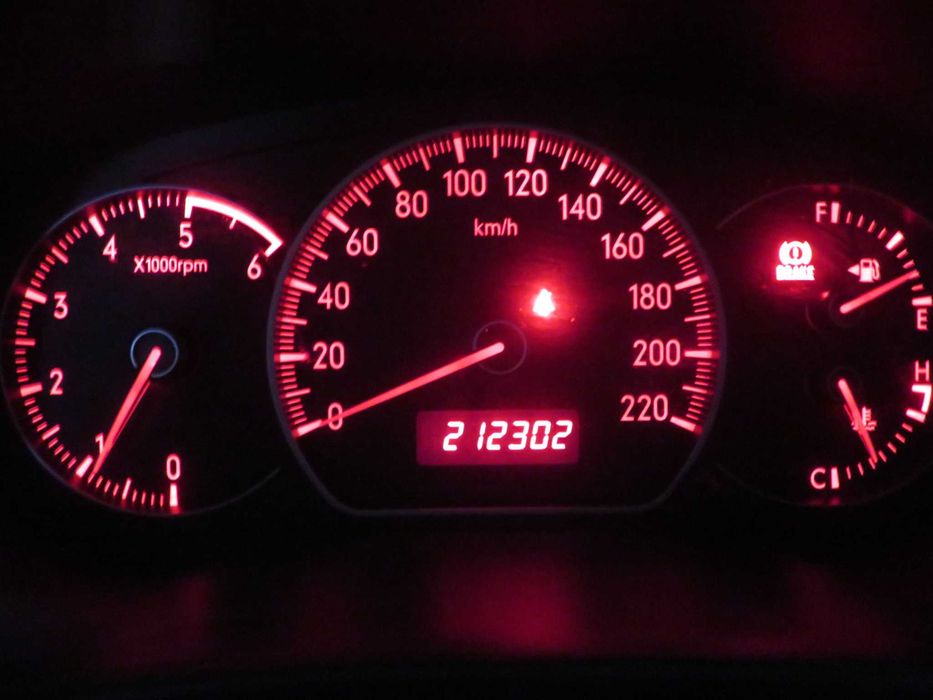 SUZUKY SX4 1.6diesel A/C