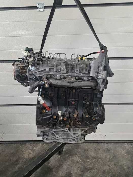 Двигатель 2.0 dCi RENAULT Nissan M9R Трафик Лагуна Кашкай