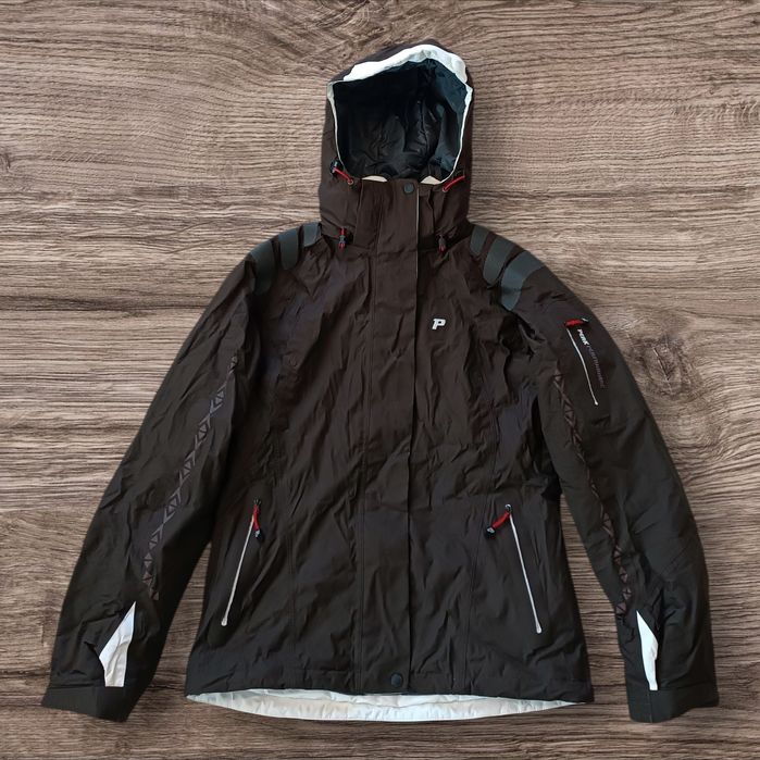 Kurtka Peak Performance Thermolite Ocieplana Narciarska