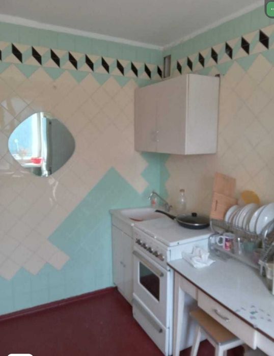 2-rooms apartment apartment by the address st. Kulikovo pole pl Oktyabrskoy revolyutsii pl (area 53 m²) - Atlanta.ua - photo 6