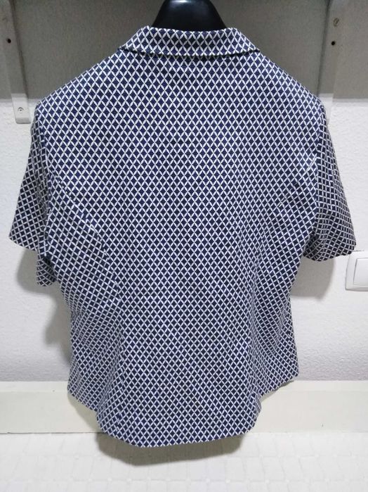 Blusa Senhora Contempo