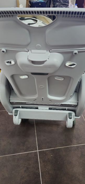 Cadeira da Papa Polly Progres5