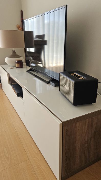 Movel tv besta ikea