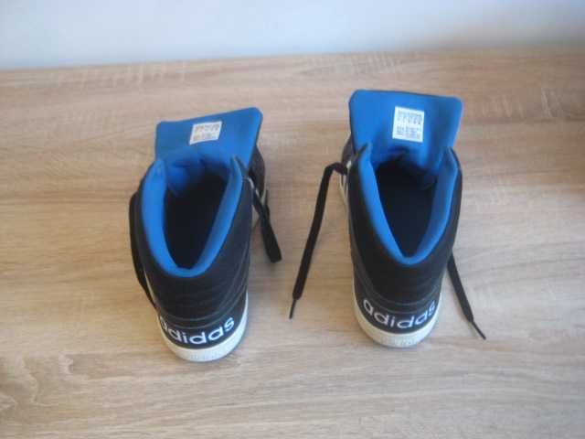 Buty sportowe Adidas 39 1/3 = 6,5 = 25 cm wkładka Sneaker