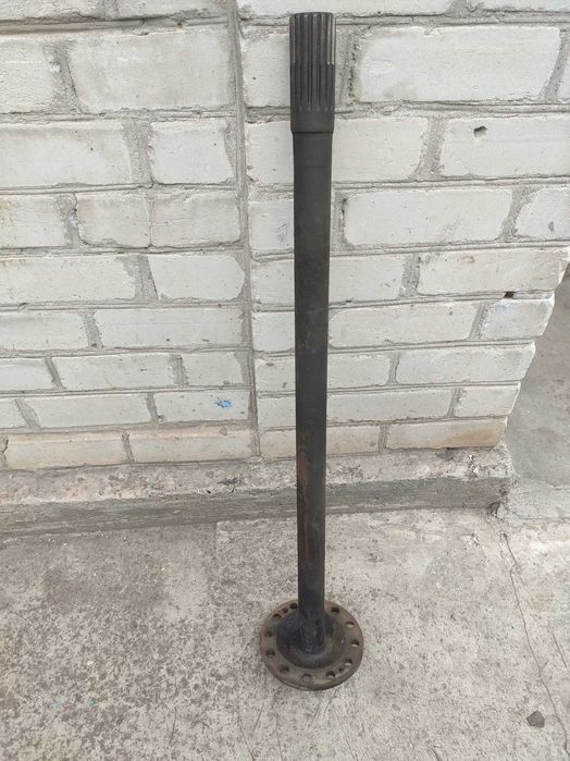 Полуось ЗИЛ 130 Ссср