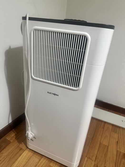 Ar condicionado portatil