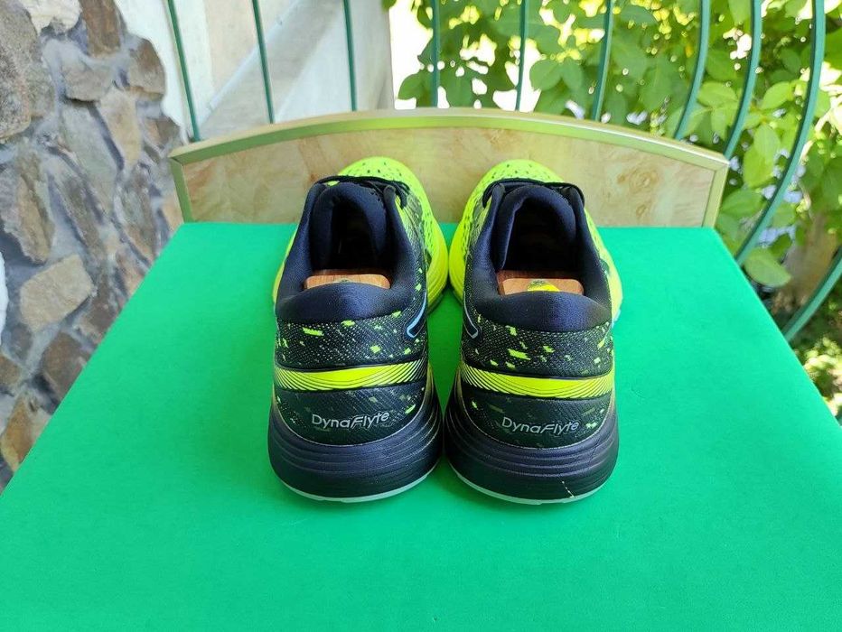 Asics Dynaflyte 4 Кросівки 46-29 см.