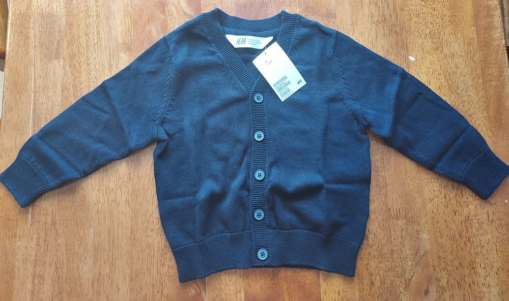 Kardigan H&M nowy