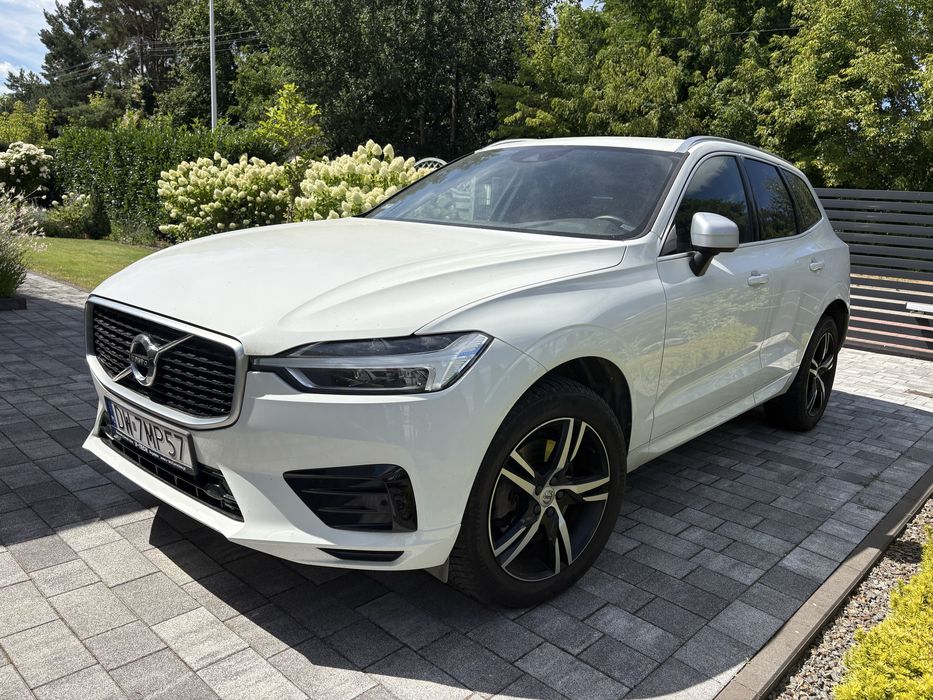 Volvo XC 60