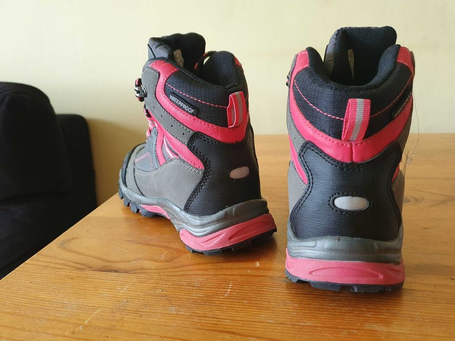 Buty trekkingowe TRAIL FORCE rozmiar 32 NOWE