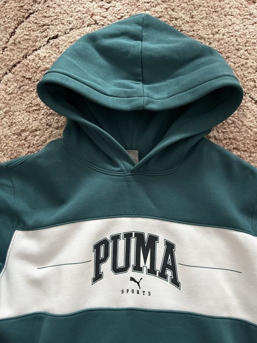 Худі puma.