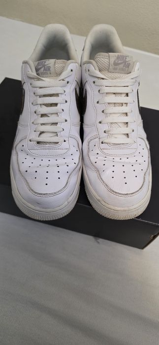 Sapatilhas Nike Air Force 1 '07