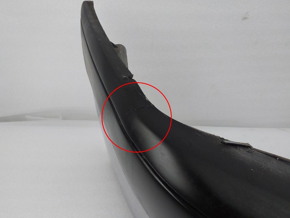 Pára-choques frente PEUGEOT 306 Break (7E, N3, N5)