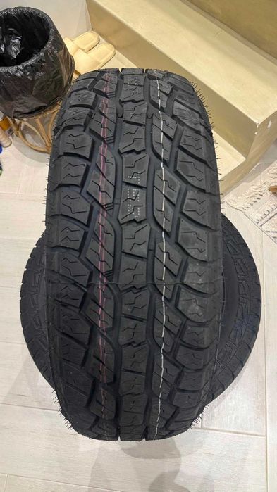 245/75 R16 Позашляхові АТ шини Fronway, НП Без передоплати 245/75/16
