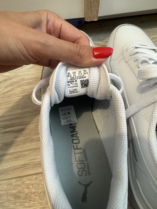 Puma st runner, męskie