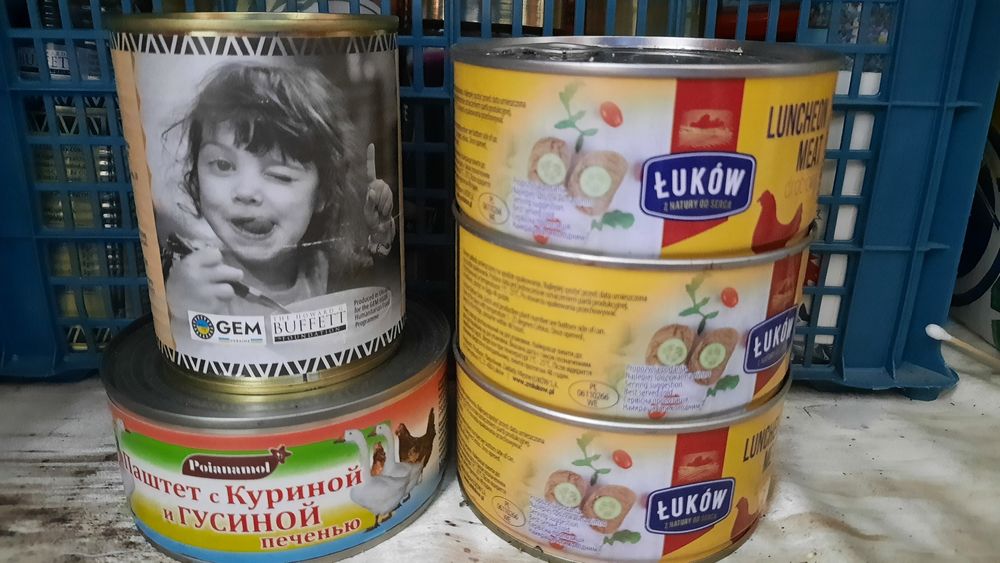 Продукти. Гречка.овсянка.пшоно.пшенична