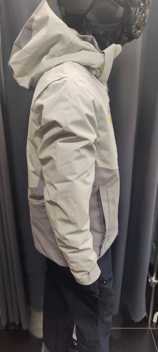 Kurtka narciarska 4F PRO DERMIZAX 20000 Primaloft rozmiar 3XL -50%