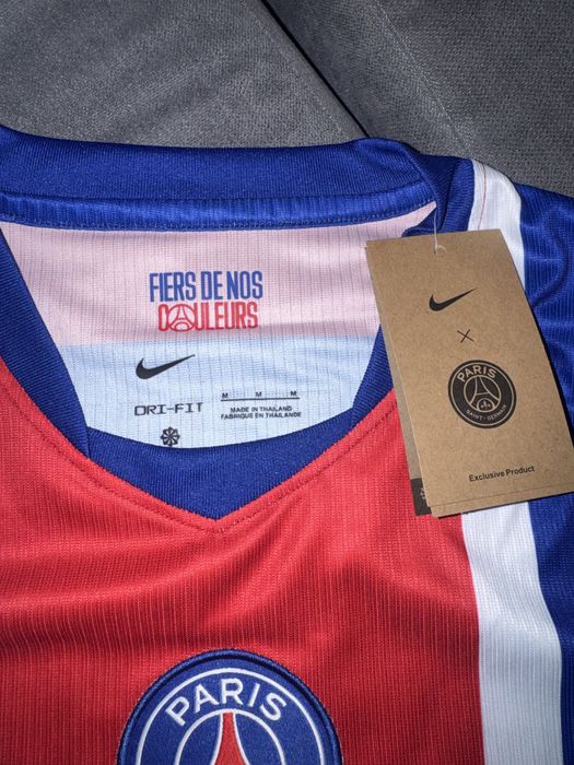 Vitinha 17 - PSG - M