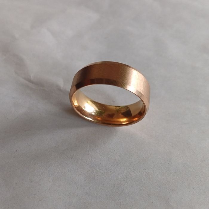 Кольцо Colltime.