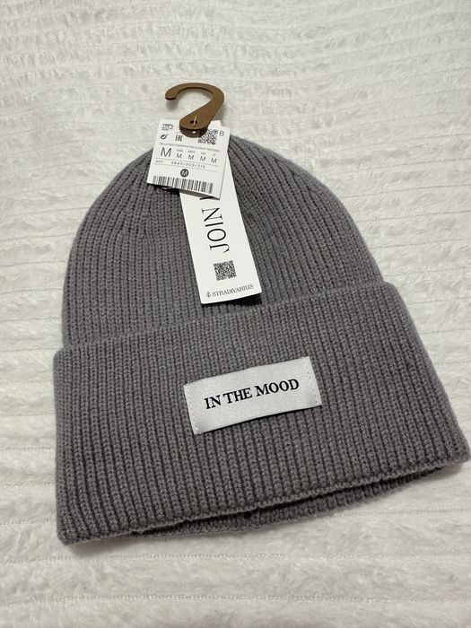 Gorro da Stradivarius - novo