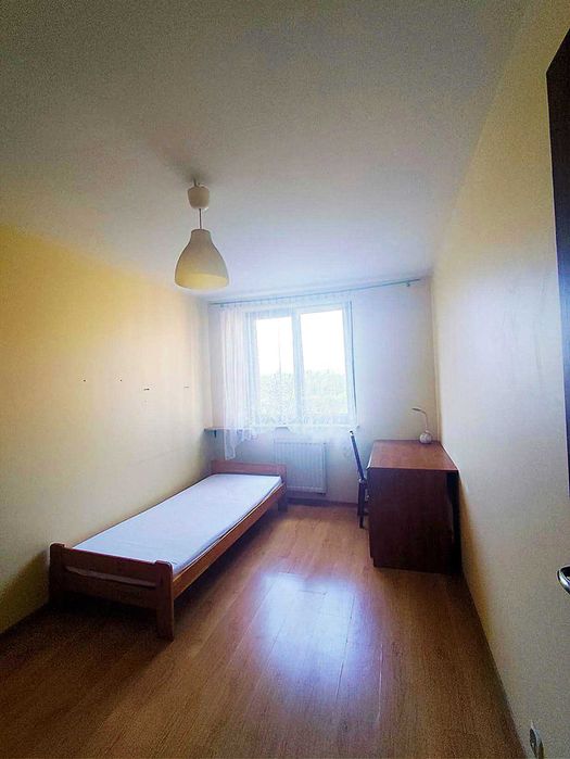 Mieszkanie – Kraków - Widok 5